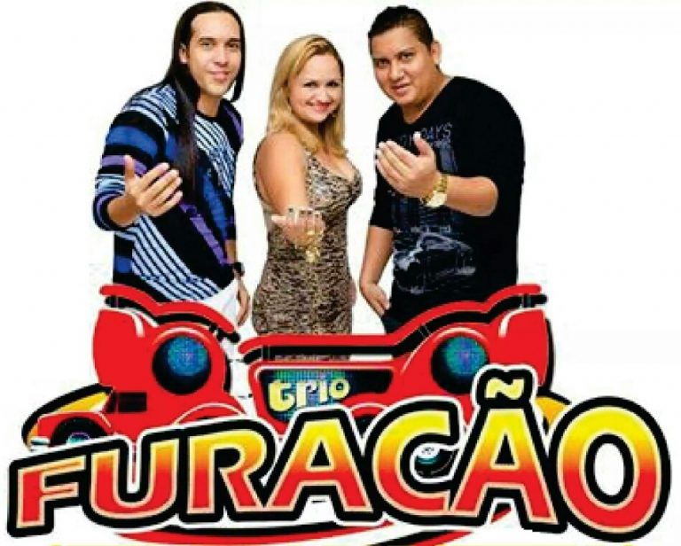 TARAUACÁ: BANDA TRIO FURACÃO FAZ SHOW NESTE DOMINGO