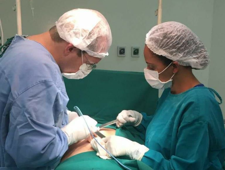 TARAUACÁ: Mutirão de cirurgias devolve qualidade de vida a pacientes