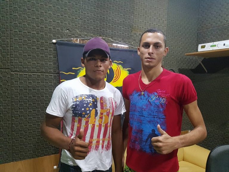 TARAUACÁ: AMANTES DO RODEIO ORGANIZAM CAVALGADA NO ANIVERSÁRIO DO MUNICÍPIO