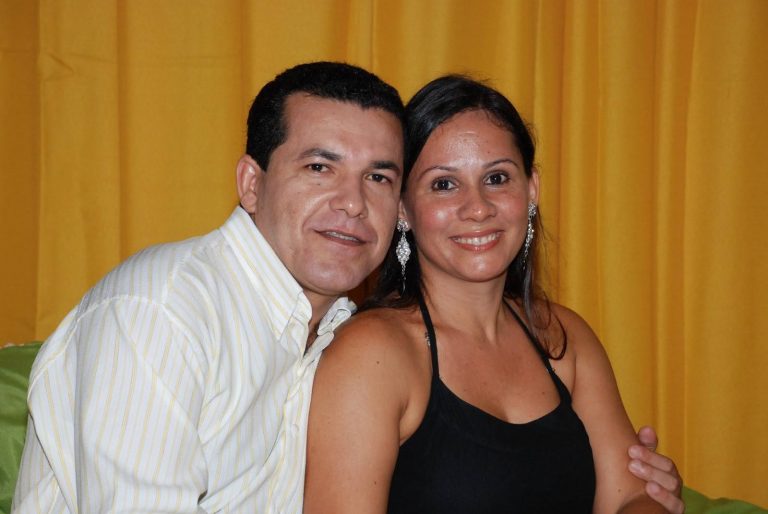 TARAUACÁ: CASAL CELEBRA UNIÃO DE 31 ANOS