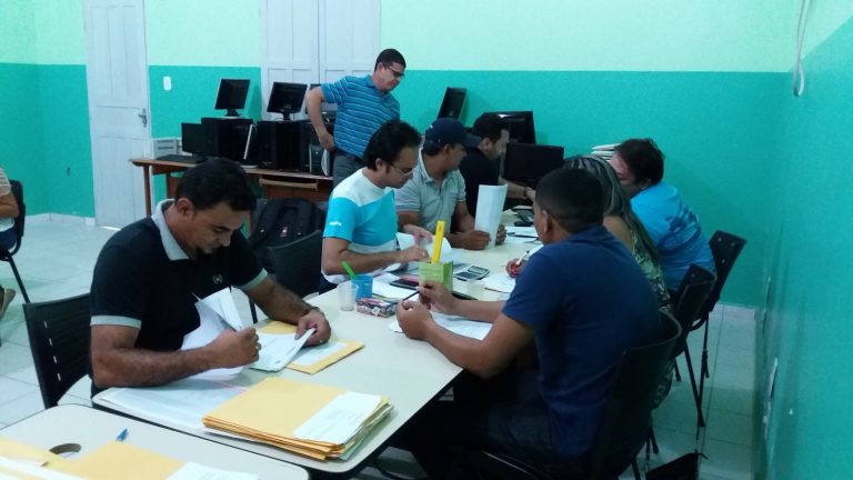 TARAUACÁ: NOVA COMISSÃO INICIA ANÁLISE CURRICULAR DO SELETIVO DA PREFEITURA