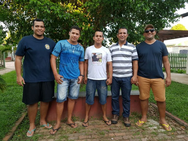 TARAUACÁ: FESTIVAL DE MUSICA GOSPEL DE TARAUACÁ SERÁ REALIZADO DIA 27 DE MAIO