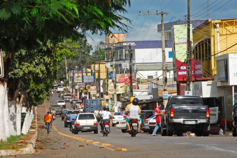 Dez cidades do Acre completam 25 anos de criação nesta sexta-feira