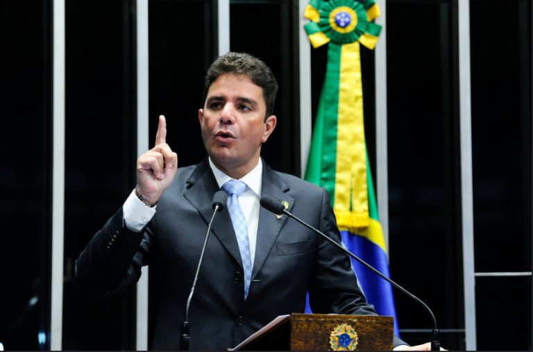 BRASÍLIA: Gladson defende auditoria para apurar quanto já se gastou pela BR 364