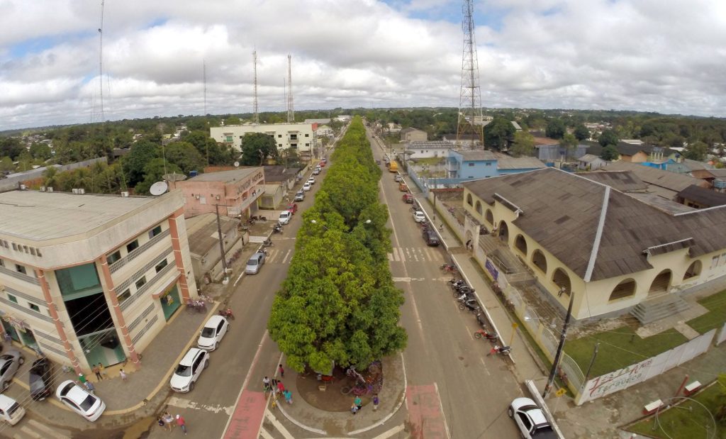 Tarauacá: Colunista aposta em dobradinha com Rodrigo Damasceno e Janaina Furtado para suceder Marilete Vitorino foto: Agência de Notícias do Acre