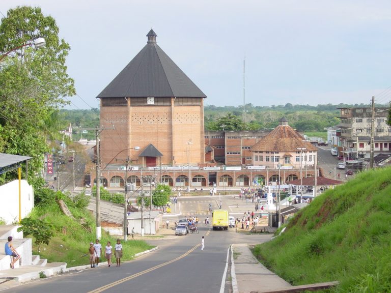 CRUZEIRO DO SUL: Policia Federal do Acre apreende mais 74kg de cocaína no Rio Juruá