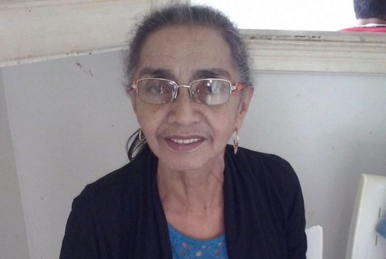 TARAUACÁ: MORRE MARIA NAZARÉ DE SOUZA CASTRO (DONA NINI)