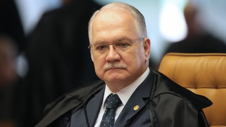 A lista com os 108 investigados de Fachin