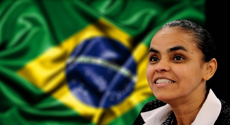 A Odebrecht doou oficialmente R$ 1,2 milhão à campanha de Marina Silva