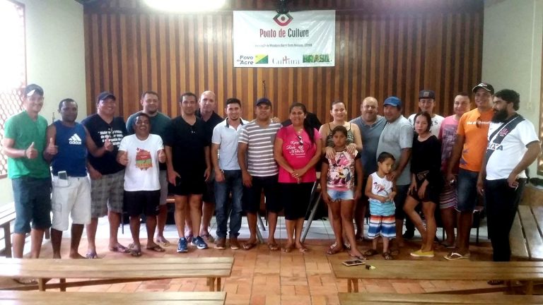 TARAUACÁ: DESPORTISTAS SE REÚNEM HOJE PARA ESCOLHER NOVA DIREÇÃO DA LIGA DE DESPORTO DO MUNICÍPIO