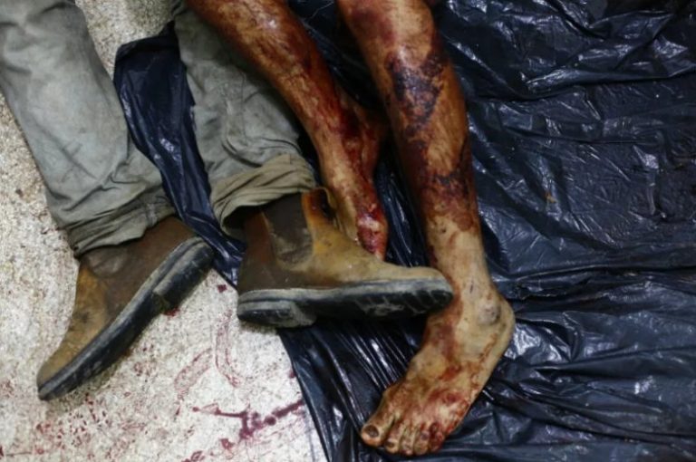 Sobreviventes de massacre no Pará descrevem execução e tortura