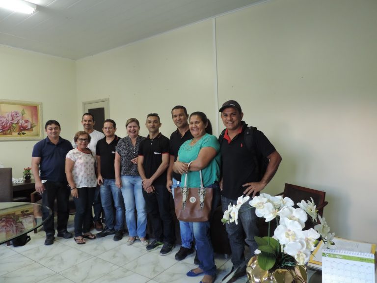 TARAUACÁ: SINTEAC E  PREFEITURA DEBATEM DATA BASE 2017