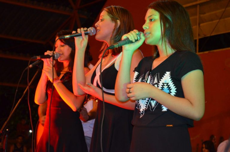 Festival Estudantil da Canção começa nesta segunda