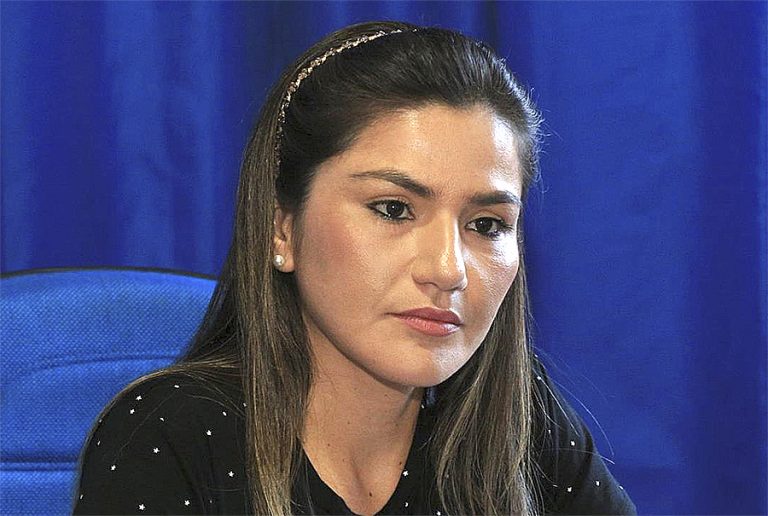 Ameaçada expulsão do PMDB, Jéssica votará contra Reforma da Previdência e Vagner Sales ameaça debandada geral no PMDB