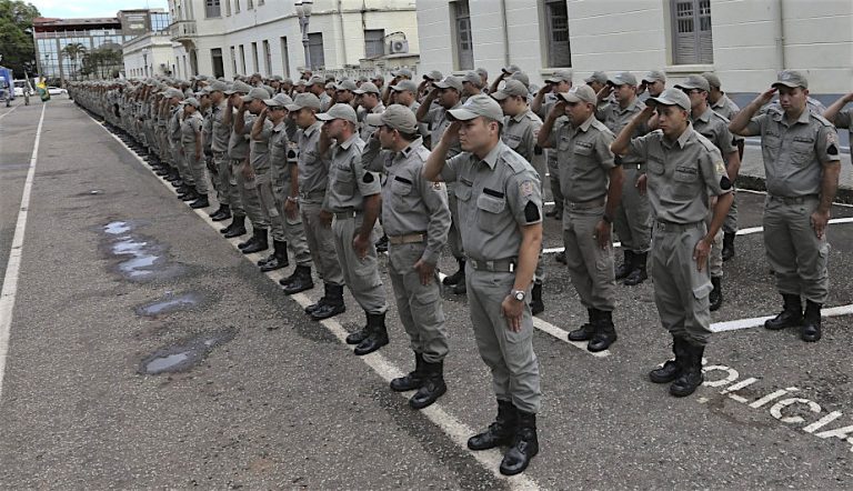 ACRE: DIVULGADO RESULTADO DO CONCURSO DA POLICIA MILITAR
