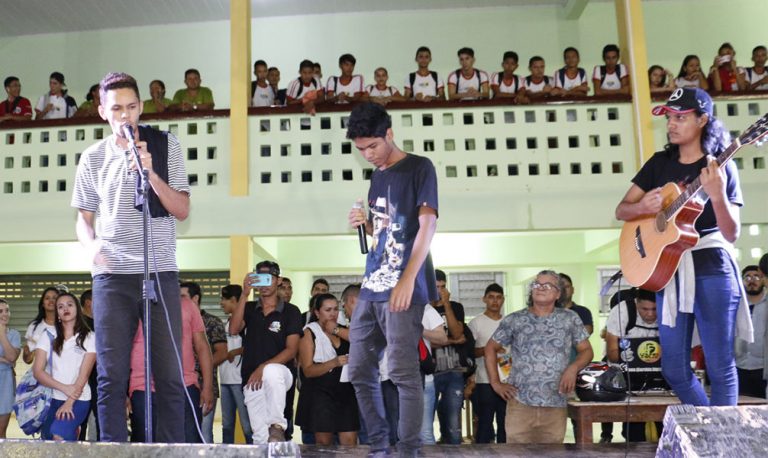 Festival da Canção será realizado nos 22 municípios acreanos