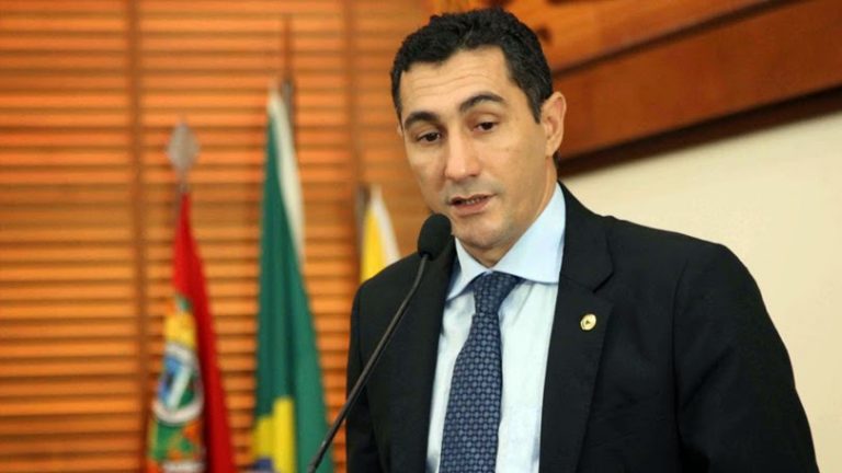 TARAUACÁ: Jesus Sérgio propõe Audiência Pública para debater expansão de energia elétrica e regularização fundiária nesta sexta (19)