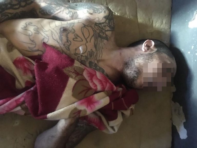 TARAUACÁ: MAIS UM PRESIDIÁRIO ENCONTRADO MORTO EM CELA DO PRESÍDIO MOACIR PRADO