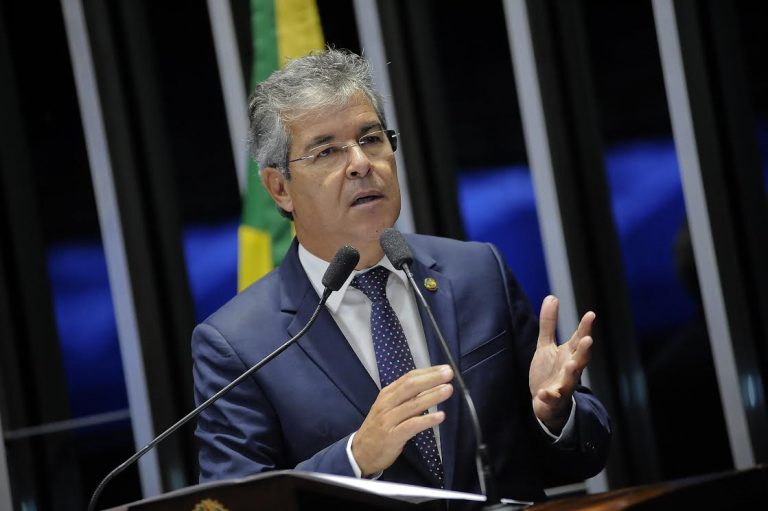 BRASÍLIA: Senador Jorge Viana consegue liberar R$ 542 mil para o Acre