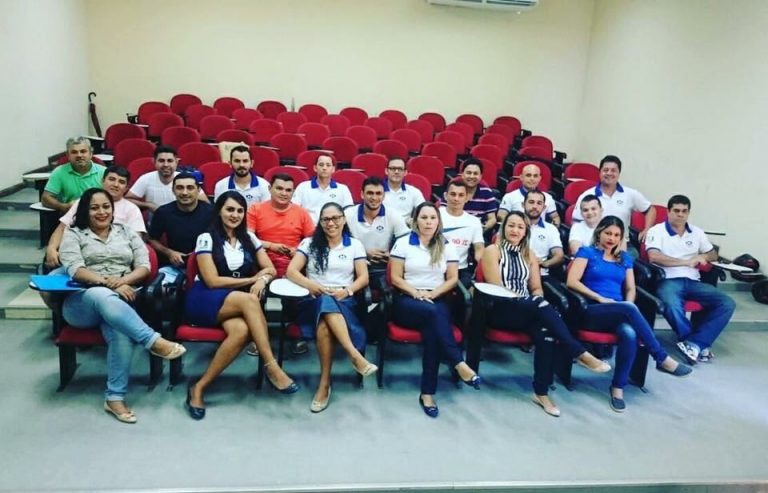 TARAUACÁ: ALUNOS DO CURSO DE ADMINISTRAÇÃO PÚBLICA EM FASE DE CONCLUSÃO