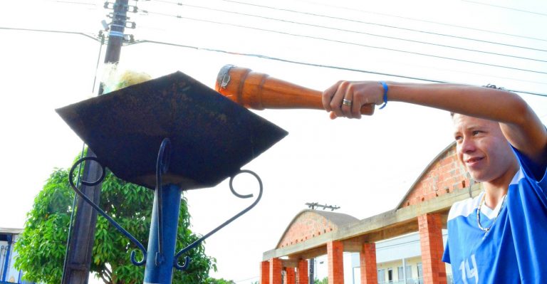 TARAUACÁ: FASE MUNICIPAL DOS JOGOS ESCOLARES INICIA NESTE SÁBADO