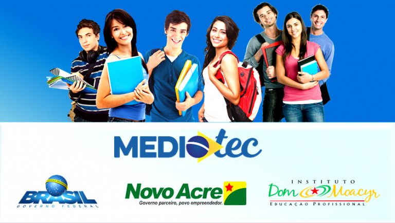 TARAUACÁ: GOVERNO DO ESTADO OFERECERÁ 300 VAGAS DE CURSOS TÉCNICOS PARA ALUNOS DO ENSINO MÉDIO