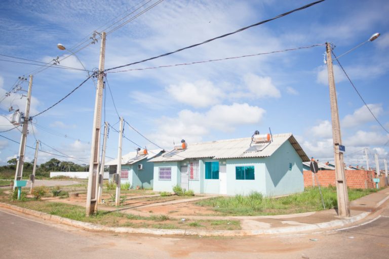 Prazo de inscrição no programa habitacional para servidores é prorrogado
