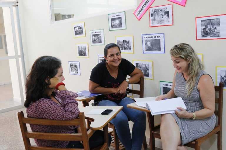 ACRE: Aprovados na SEE têm de 19 a 20 de junho para apresentar documentos