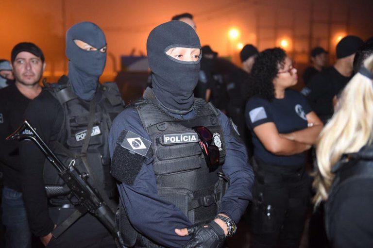Governo divulga resultado preliminar de prova discursiva da Polícia Civil