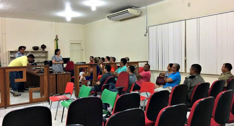 TARAUACÁ: Município deve instalar sistema de videomonitoramento, diz Polícia Militar