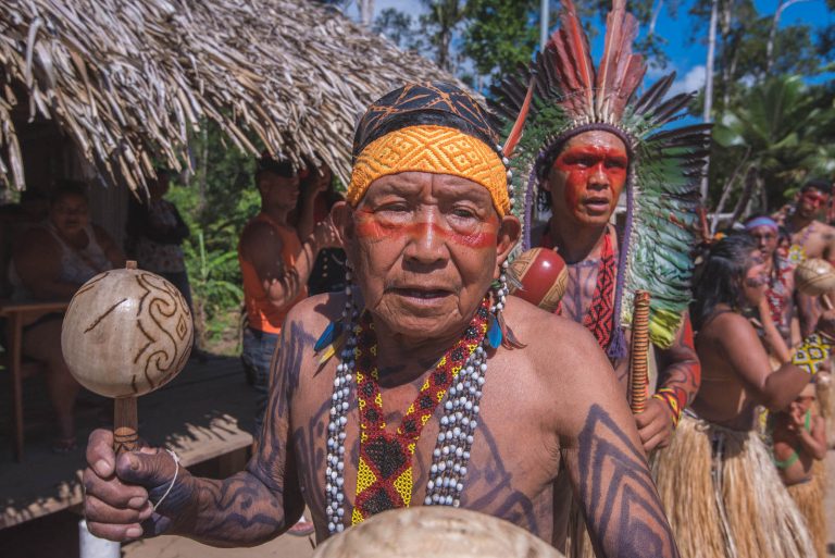 FEIJÓ: Shane Kaya – Um povoado em busca de suas raízes