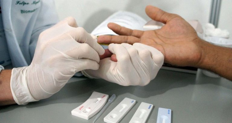 Campanha ‘Julho Amarelo’ alerta para prevenção e riscos das hepatites virais