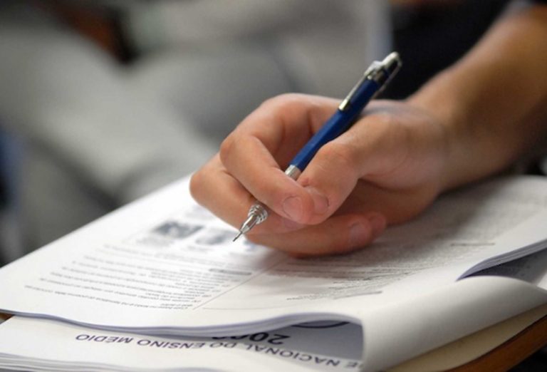 BRASIL: Prova que substitui o Enem para diplomas do ensino fundamental e médio, será aplicada em outubro