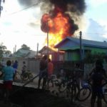 incendio