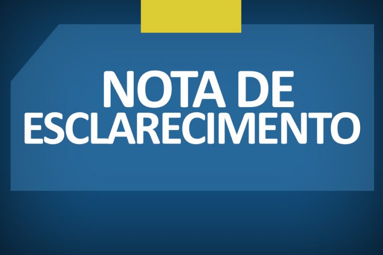 ASMAC EMITE NOTA DE ESCLARECIMENTOS SOBRE DECISÃO DE GILMAR MENDES