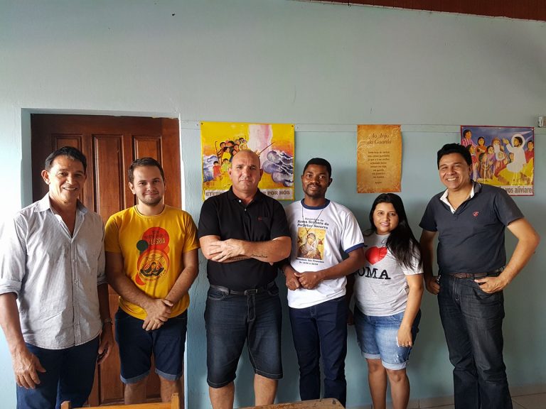 TARAUACÁ: VEM AÍ O PRIMEIRO FESTIVAL DE MÚSICA CATÓLICA NO MUNICÍPIO