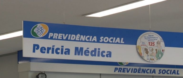 INSS: 1,9 mil no Acre têm até hoje para marcar perícia