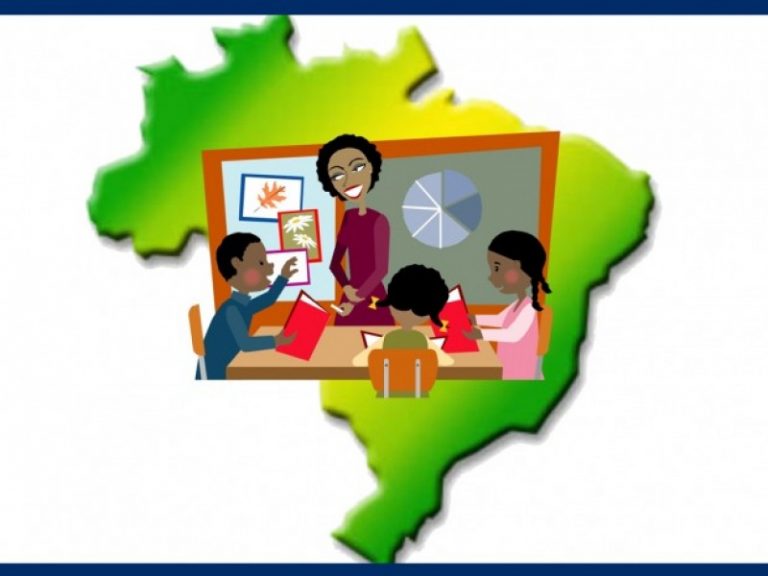Professores de todo o Brasil têm mais de R$ 54 bilhões em diferenças do Fundef para receber!