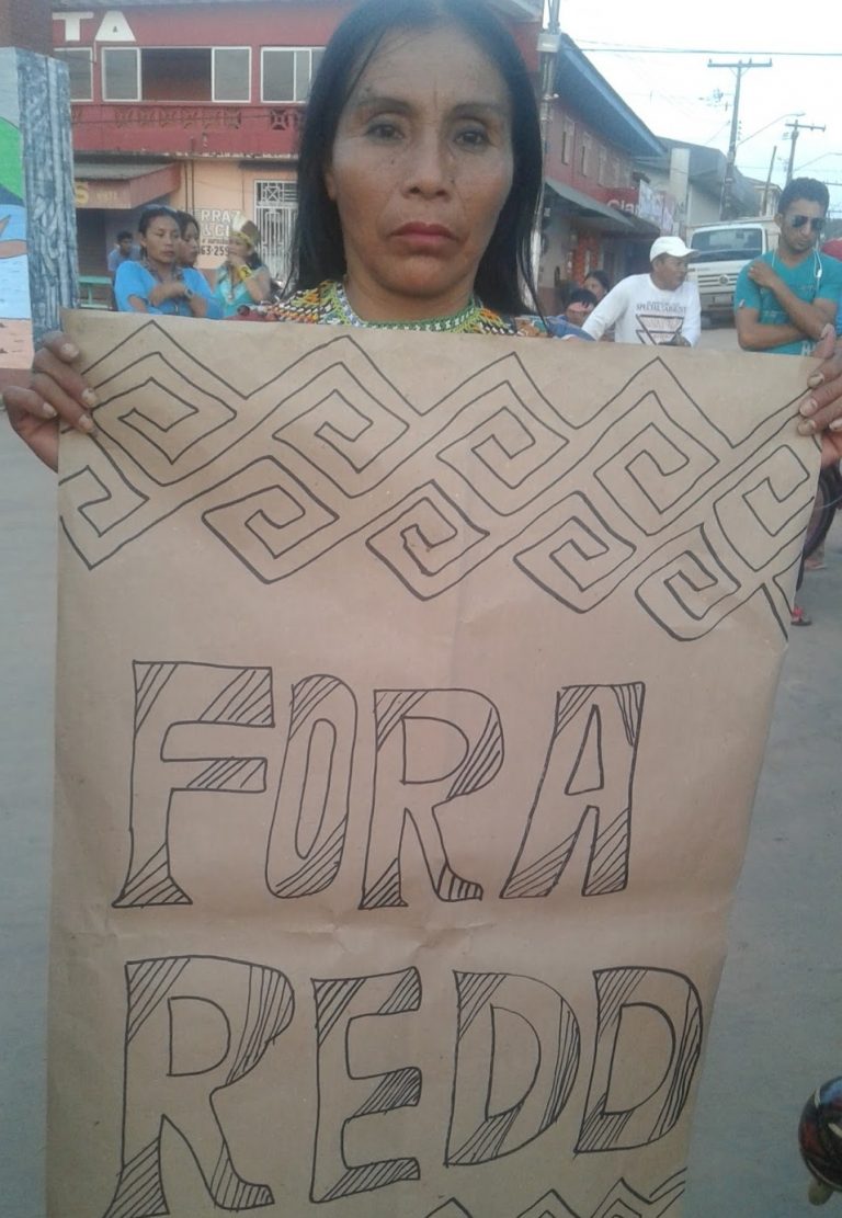 FEIJÓ: INDÍGENAS, RIBEIRINHOS, SERINGUEIROS E TRABALHADORES RURAIS REPUDIAM CARTA DE ATAQUES E PERSEGUIÇÃO AO CIMI NO ACRE