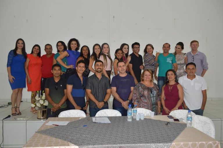 TARAUACÁ E FEIJÓ: NOVOS CONCURSADOS DA SECRETARIA ESTADUAL DE SAÚDE TOMAM POSSE