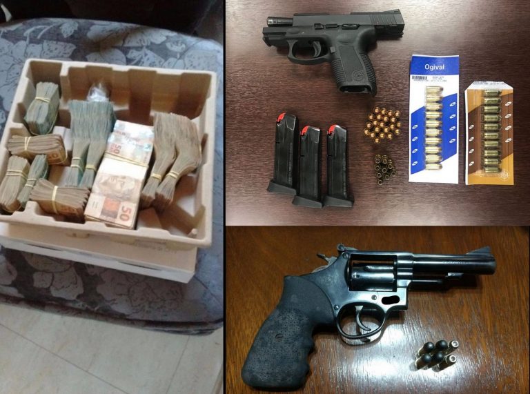 ACRE: CORRUPÇÃO E OVNIs (ALTINO MACHADO)