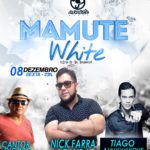 mamute white
