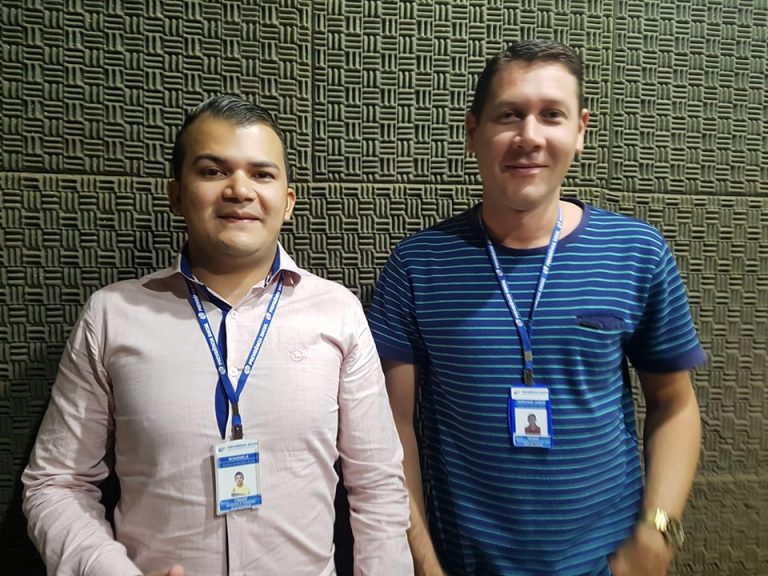 TARAUACÁ: INSS DIGITAL É IMPLANTADO NA AGÊNCIA DO MUNICÍPIO