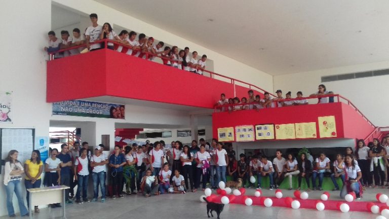 TARAUACÁ: ESTUDANTES DO IFAC NO MUNICÍPIO SUPERAM MÉDIA NACIONAL NO ENEM E SÃO APROVADOS EM CURSOS SUPERIORES