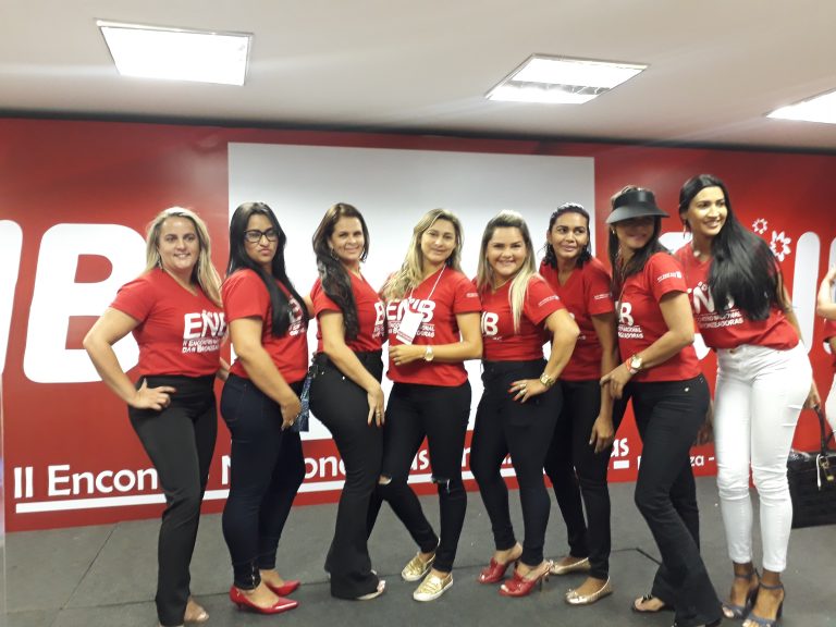 Tarauacaense no Congresso Nacional de Bronze