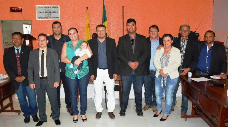 TARAUACÁ: VEREADORES APROVAM CRIAÇÃO DE FRENTES DE TRABALHO NO MUNICÍPIO