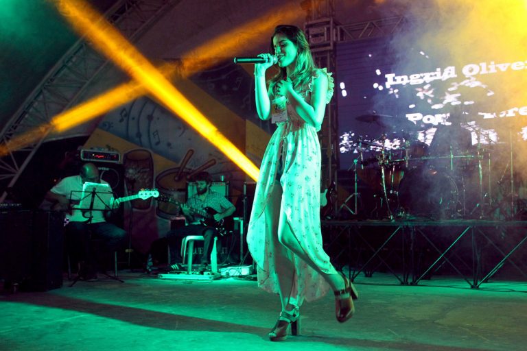 Festival Estudantil da Canção abre inscrições nesta semana