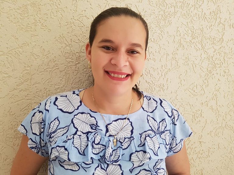 TARAUACÁ: PRÉ-CANDIDATA AO GOVERNO PELA REDE, JANAINA FURTADO FALA DO RESULTADO DA PESQUISA