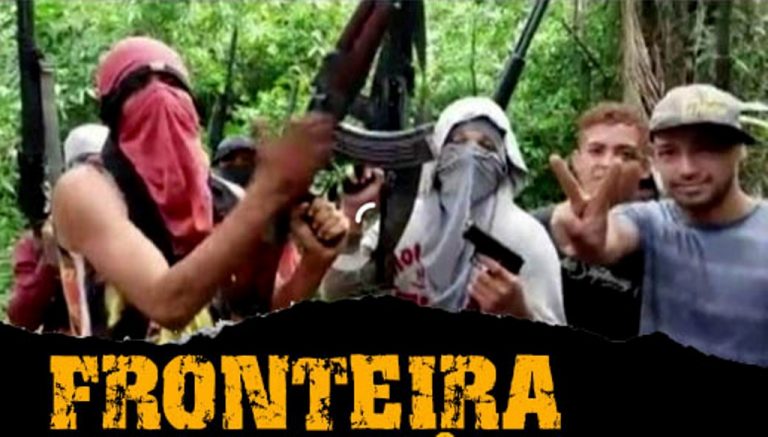 Acre virou refém das facções criminosas, diz Fantástico da Rede Globo