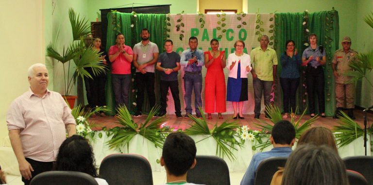 Ciência Itinerante abre atividades ao público no Tarauacá/Envira